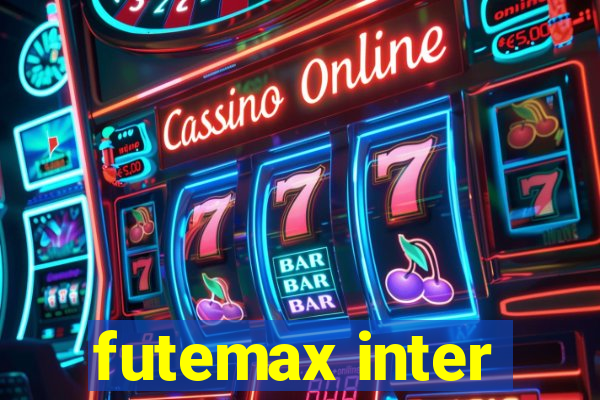 futemax inter